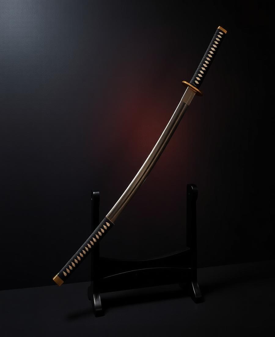 Sword blades